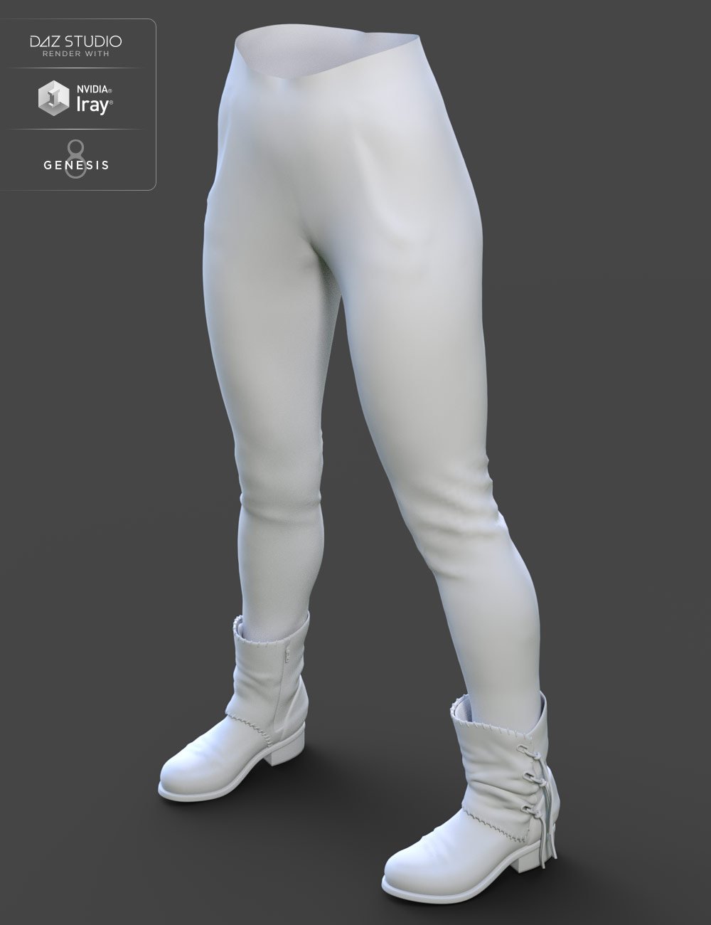 Bambino Range Boots and Jeans for Genesis 8 Female(s) Bambino Range Boots and Jeans for Genesis 8 Female(s) by: chungdan, 3D Models by Daz 3D