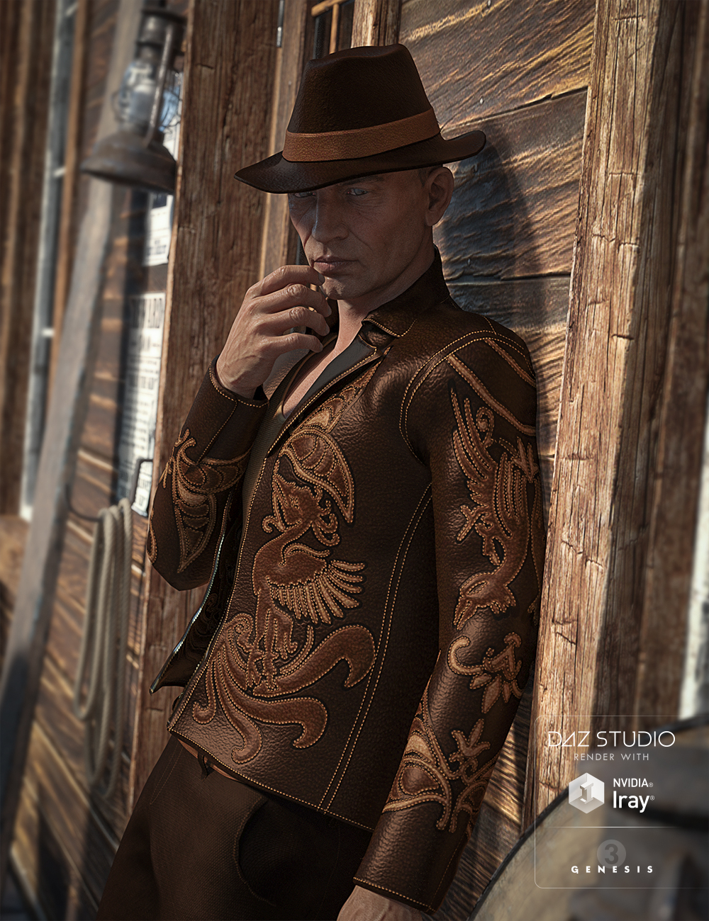 Worldly Jones Texture Addon Worldly Jones Texture Addon by: Ravnheart, 3D Models by Daz 3D