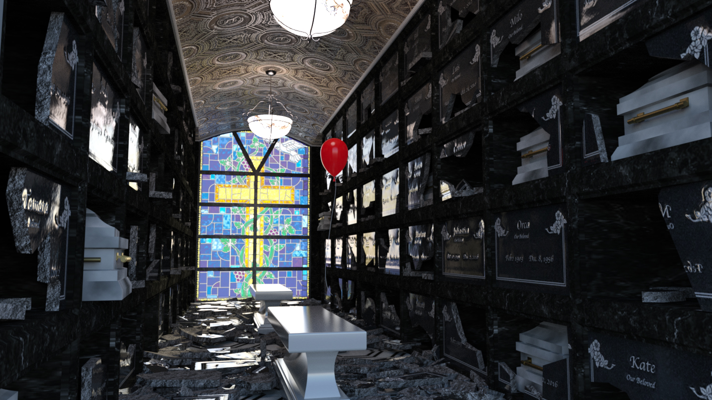 Soul Snatcher Soul Snatcher by: PerspectX, 3D Models by Daz 3D