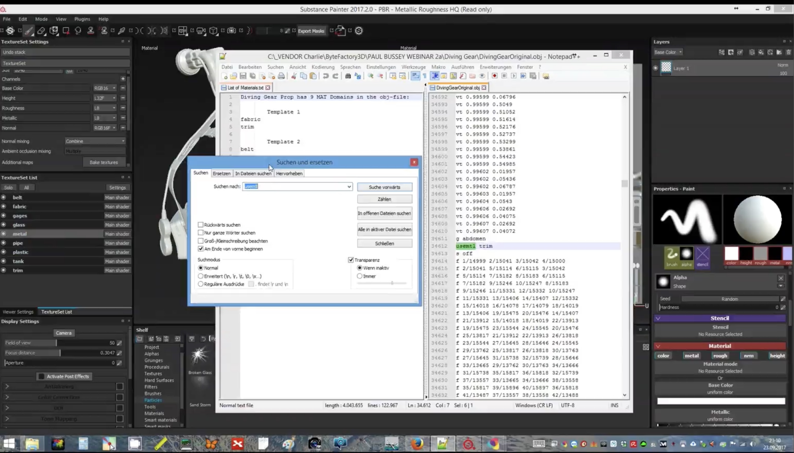 Next Generation Texturing for Daz Studio or Poser | Daz 3D