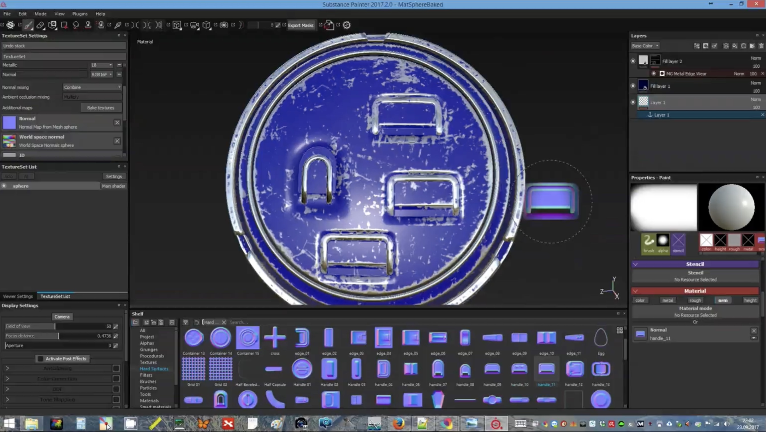 Next Generation Texturing for Daz Studio or Poser | Daz 3D
