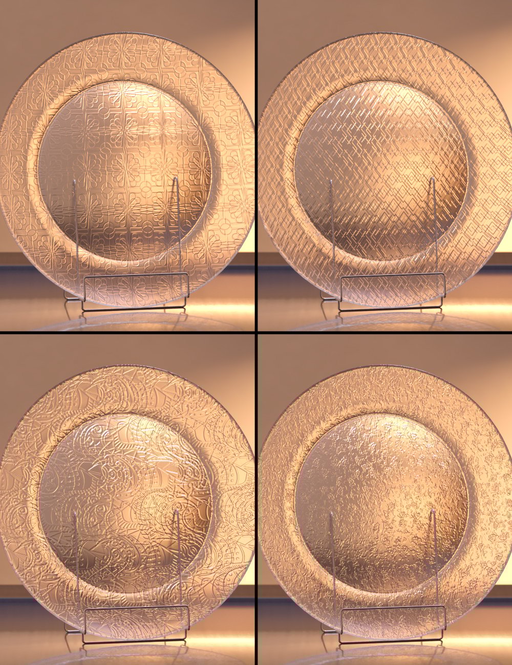 Clear and Frosted Glass Iray Shaders Clear and Frosted Glass Iray Shaders by: JGreenlees, 3D Models by Daz 3D