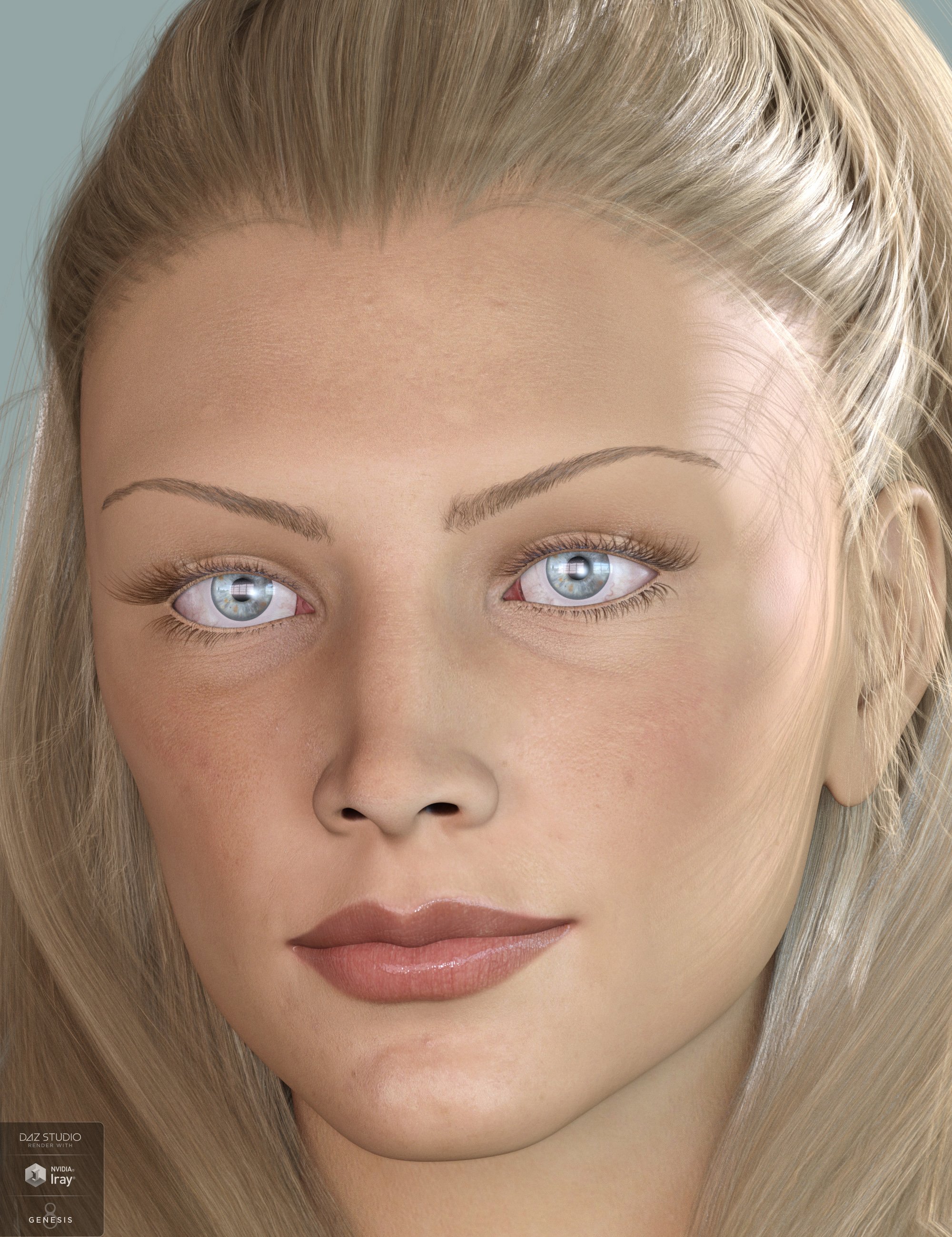 DE Iska for Genesis 8 Female DE Iska for Genesis 8 Female by: Dark-Elf, 3D Models by Daz 3D