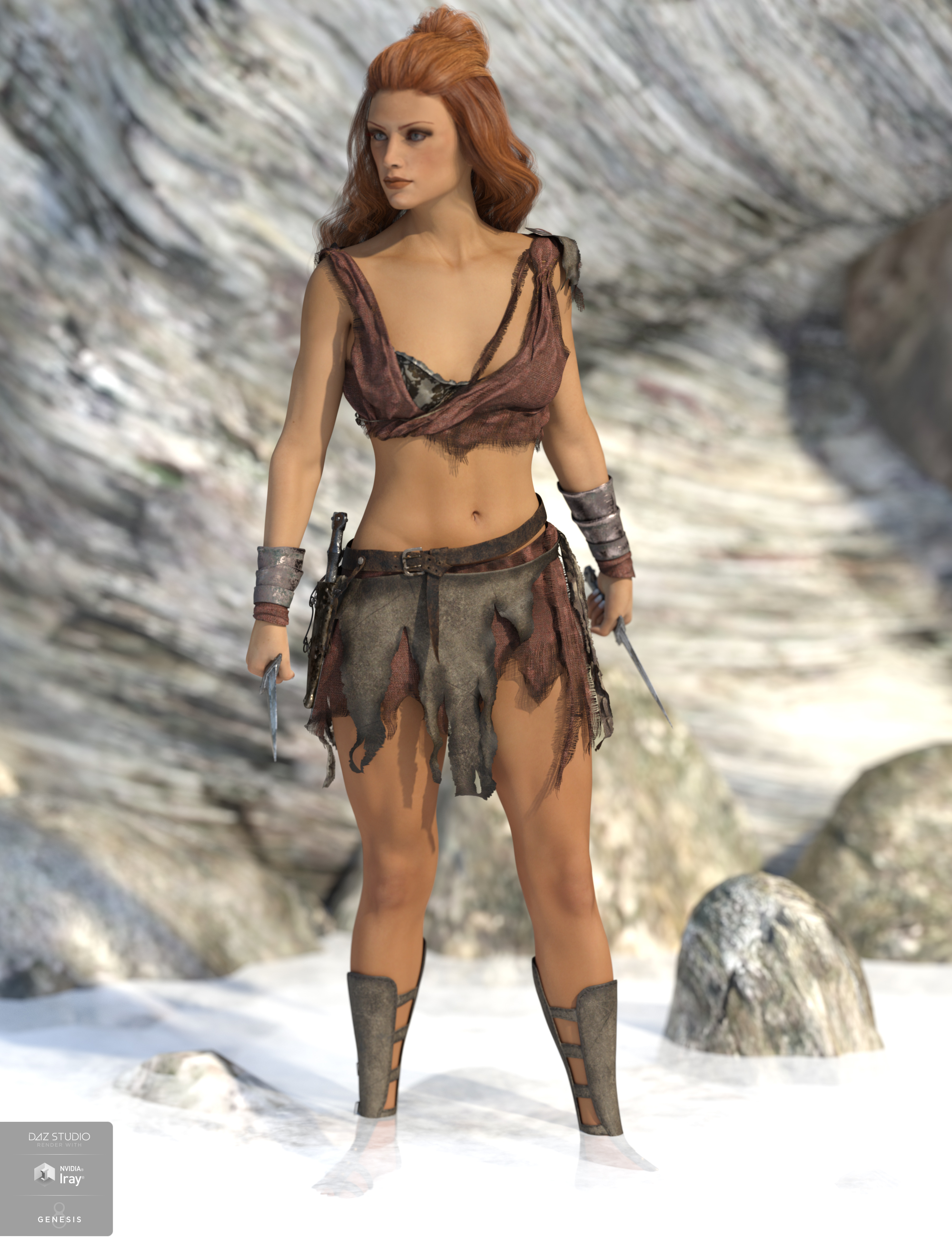 DE Iska for Genesis 8 Female DE Iska for Genesis 8 Female by: Dark-Elf, 3D Models by Daz 3D