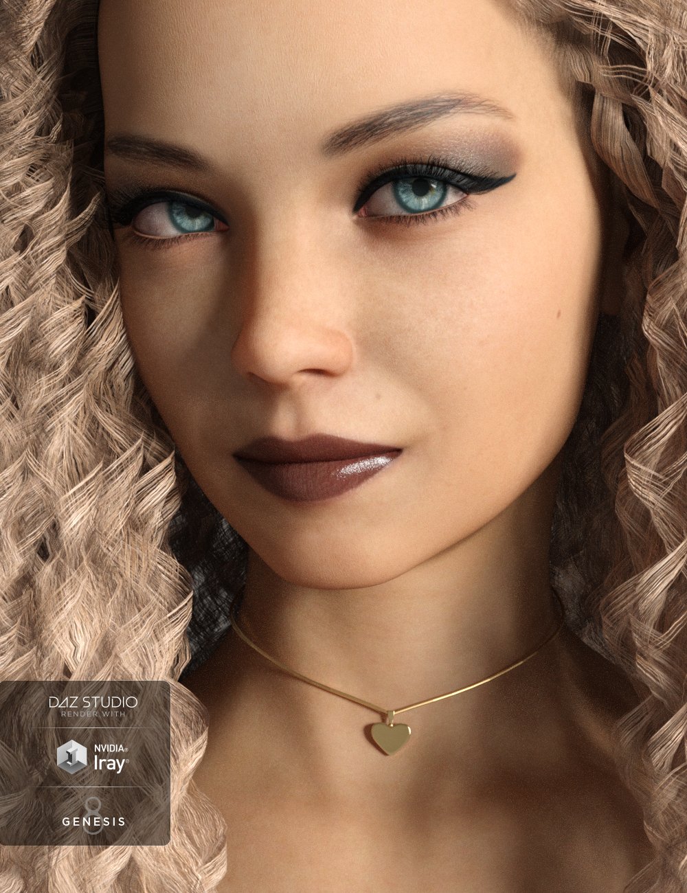 Cassandra For Genesis 8 Female Cassandra For Genesis 8 Female by: iSourceTextures, 3D Models by Daz 3D