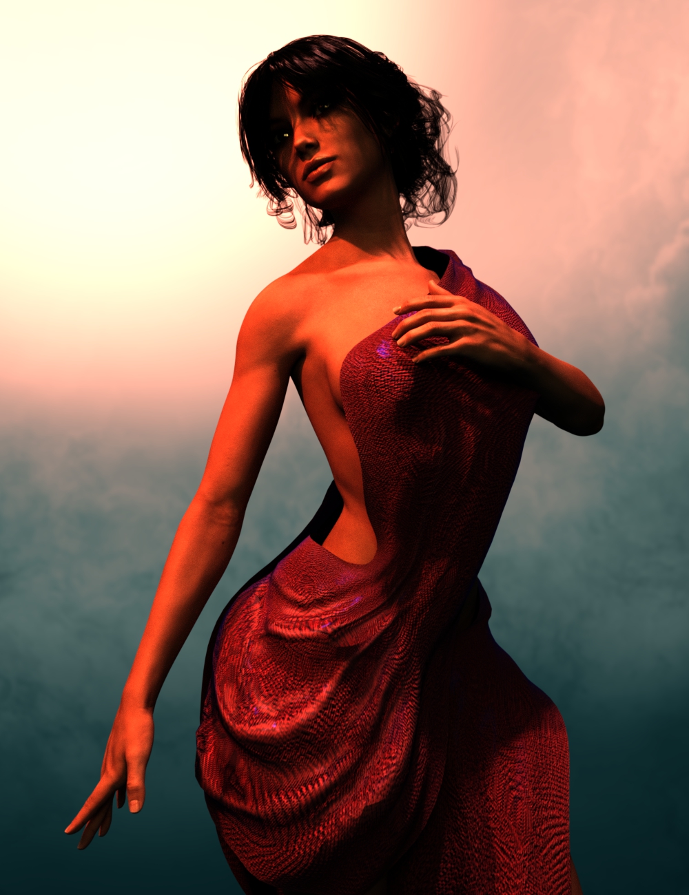 Colorscape Iray Lighting Toolkit Colorscape Iray Lighting Toolkit by: Sixus1 Media, 3D Models by Daz 3D