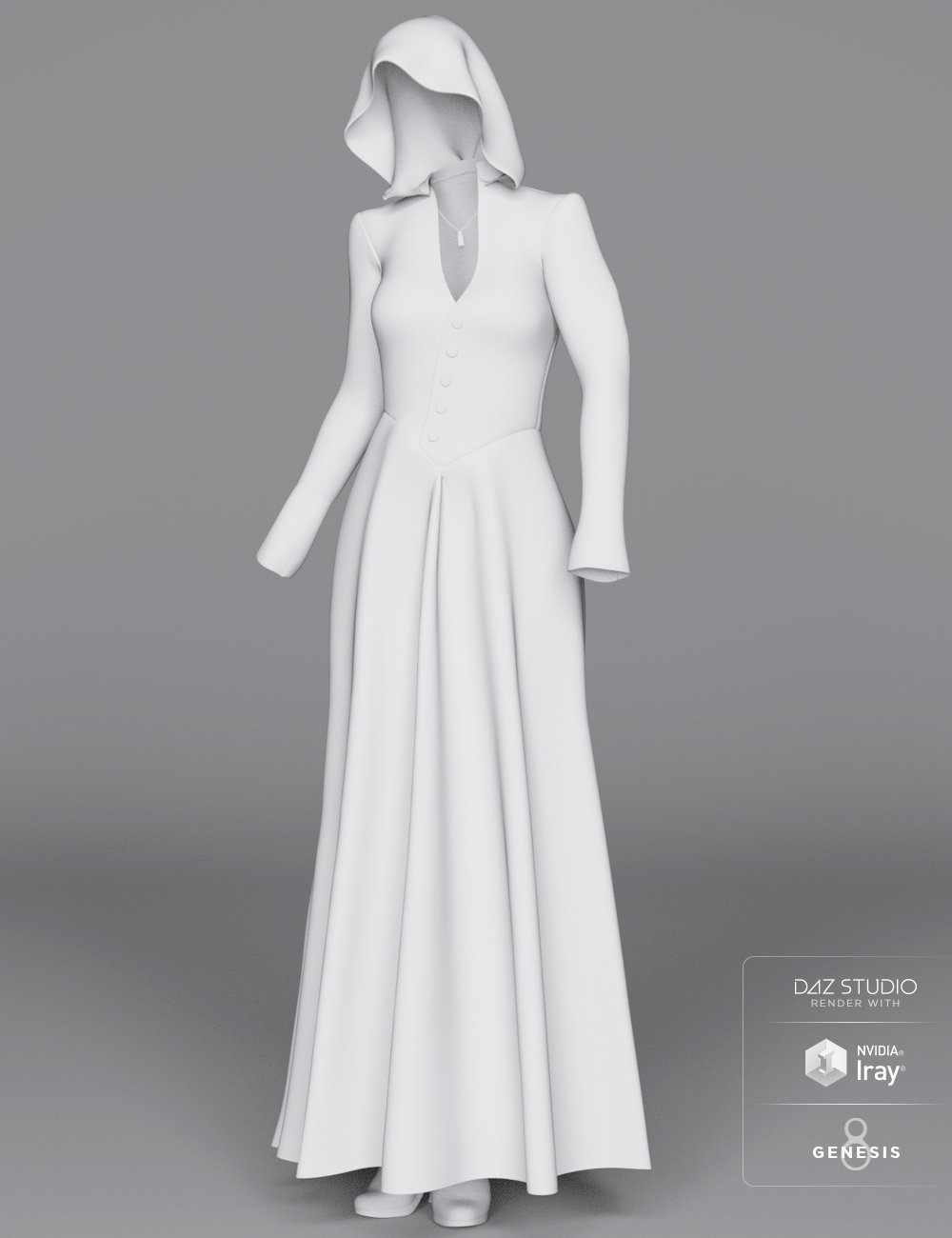Sorceress Apprentice Outfit for Genesis 8 Female(s) Sorceress Apprentice Outfit for Genesis 8 Female(s) by: ArienNikisatez, 3D Models by Daz 3D