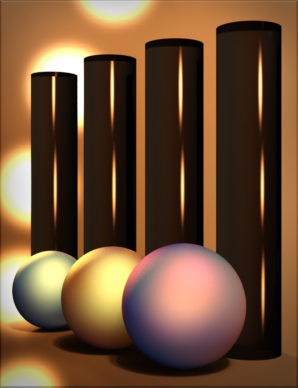 Unusual Shaders Vol 1 Unusual Shaders Vol 1 by: vyktohria, 3D Models by Daz 3D