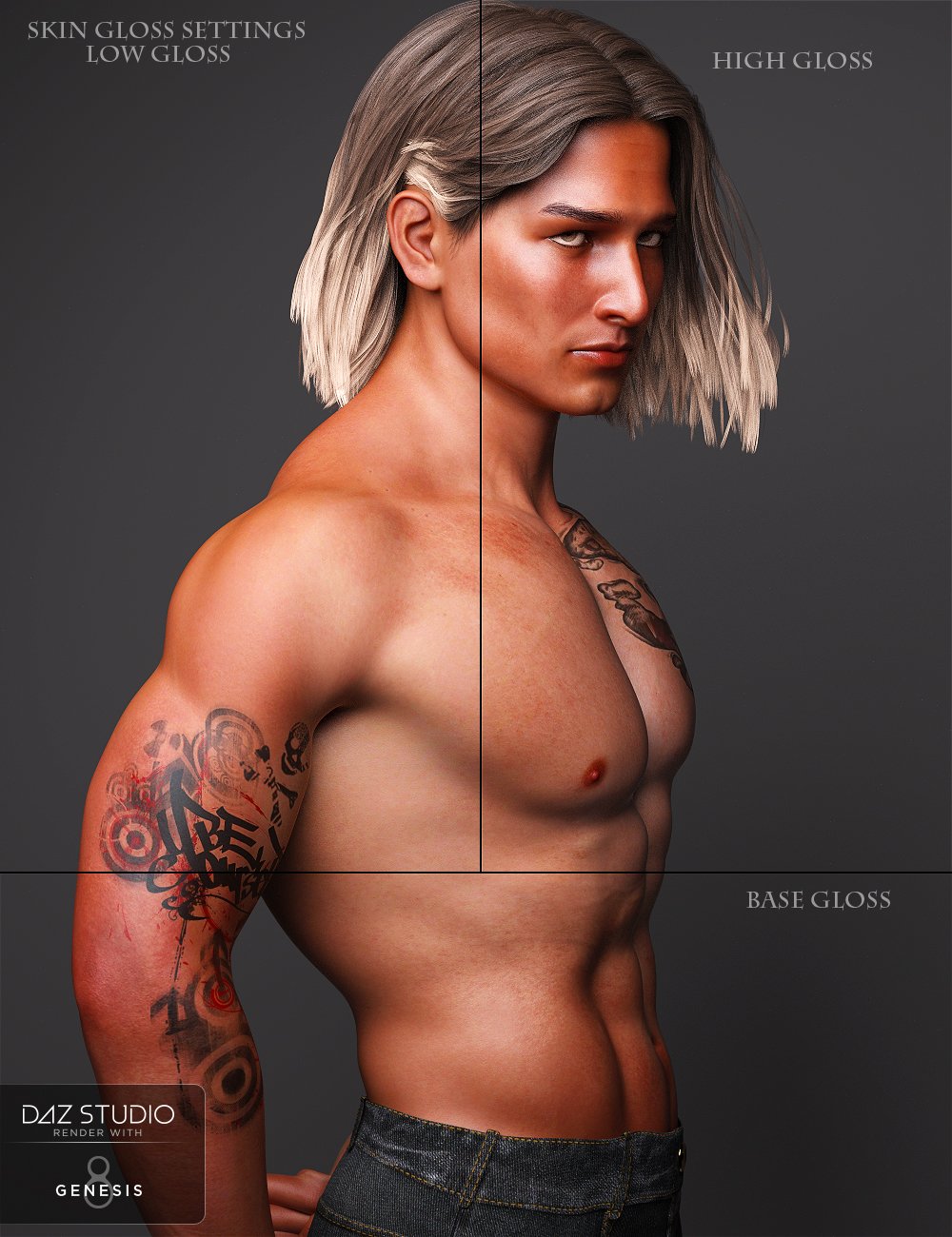 Giuseppe for Lucas 8 Giuseppe for Lucas 8 by: Darwins Mishap(s), 3D Models by Daz 3D