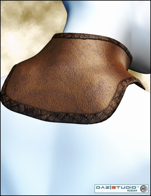 V4 Fantasy Collar Set V4 Fantasy Collar Set by: , 3D Models by Daz 3D