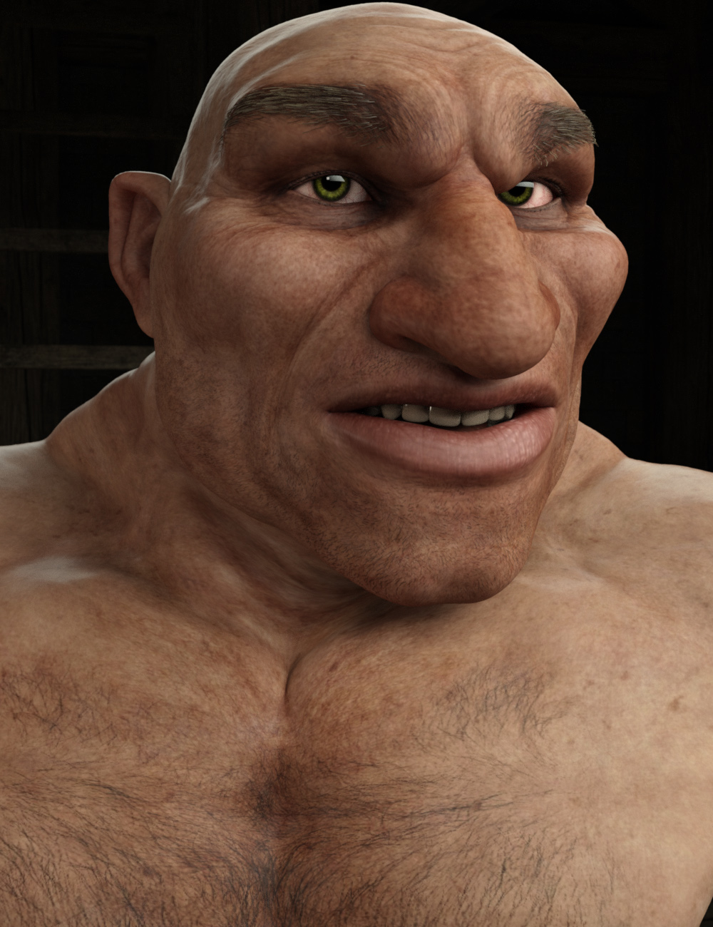 Bolnnar the Dwarf for Genesis 8 Male(s) Bolnnar the Dwarf for Genesis 8 Male(s) by: RawArt, 3D Models by Daz 3D