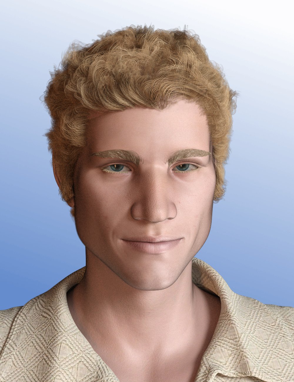 People of Earth: Faces of Europe Genesis 8 Male People of Earth: Faces of Europe Genesis 8 Male by: Sickleyield, 3D Models by Daz 3D