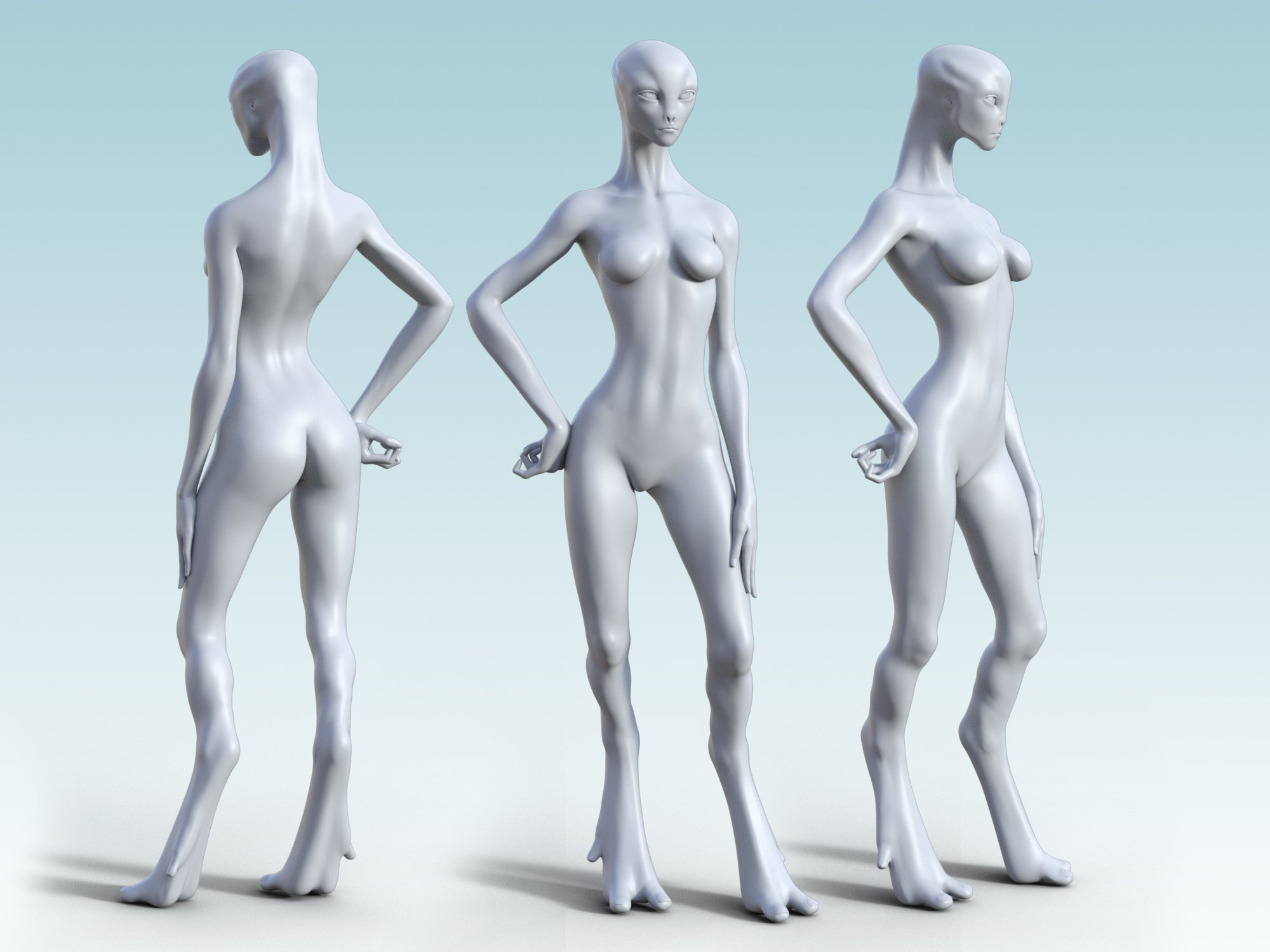HFS Ultimate Shapes for Genesis 8 Female HFS Ultimate Shapes for Genesis 8 Female by: DarioFish, 3D Models by Daz 3D