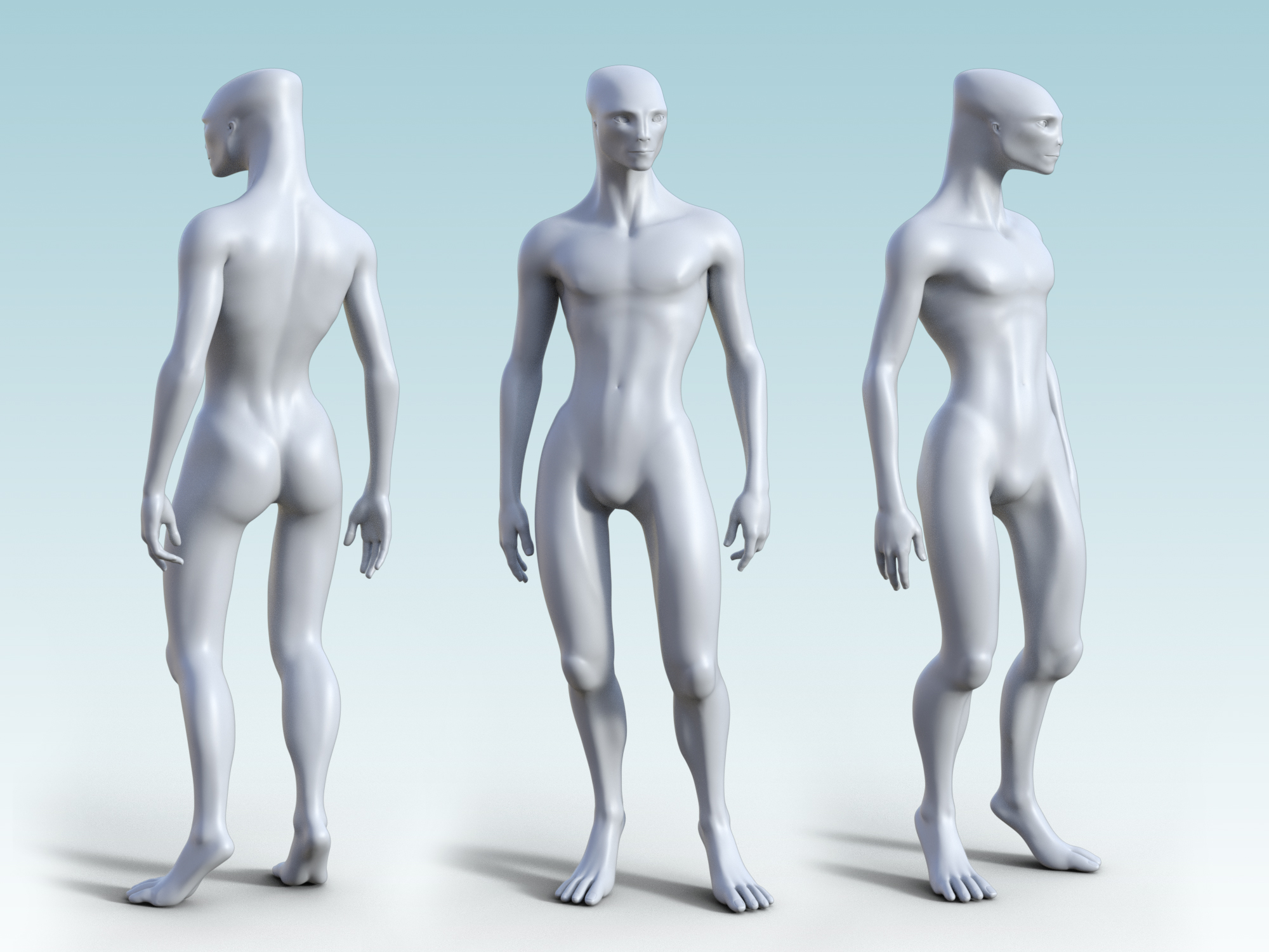 HFS Ultimate Shapes for Genesis 8 Male HFS Ultimate Shapes for Genesis 8 Male by: DarioFish, 3D Models by Daz 3D
