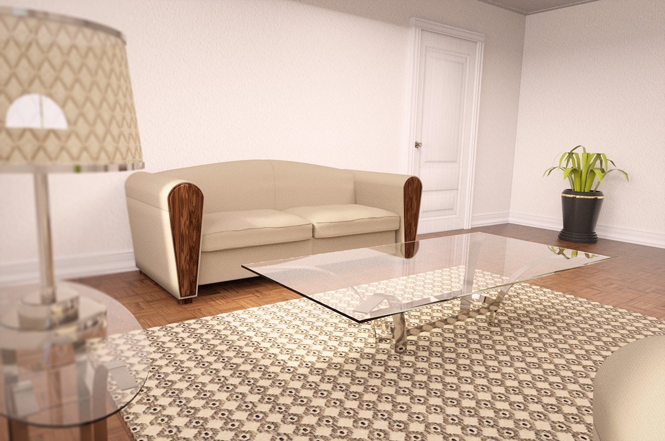 Interior Room and Furniture Interior Room and Furniture by: , 3D Models by Daz 3D