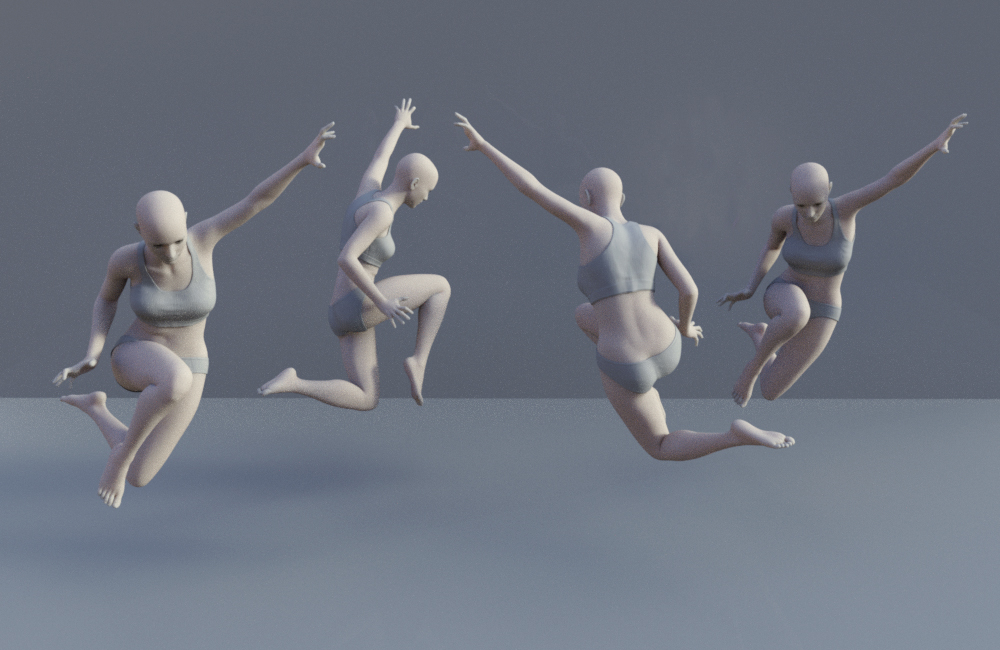 Autumnal Fun Poses for Genesis 8 Female Autumnal Fun Poses for Genesis 8 Female by: FeralFey, 3D Models by Daz 3D