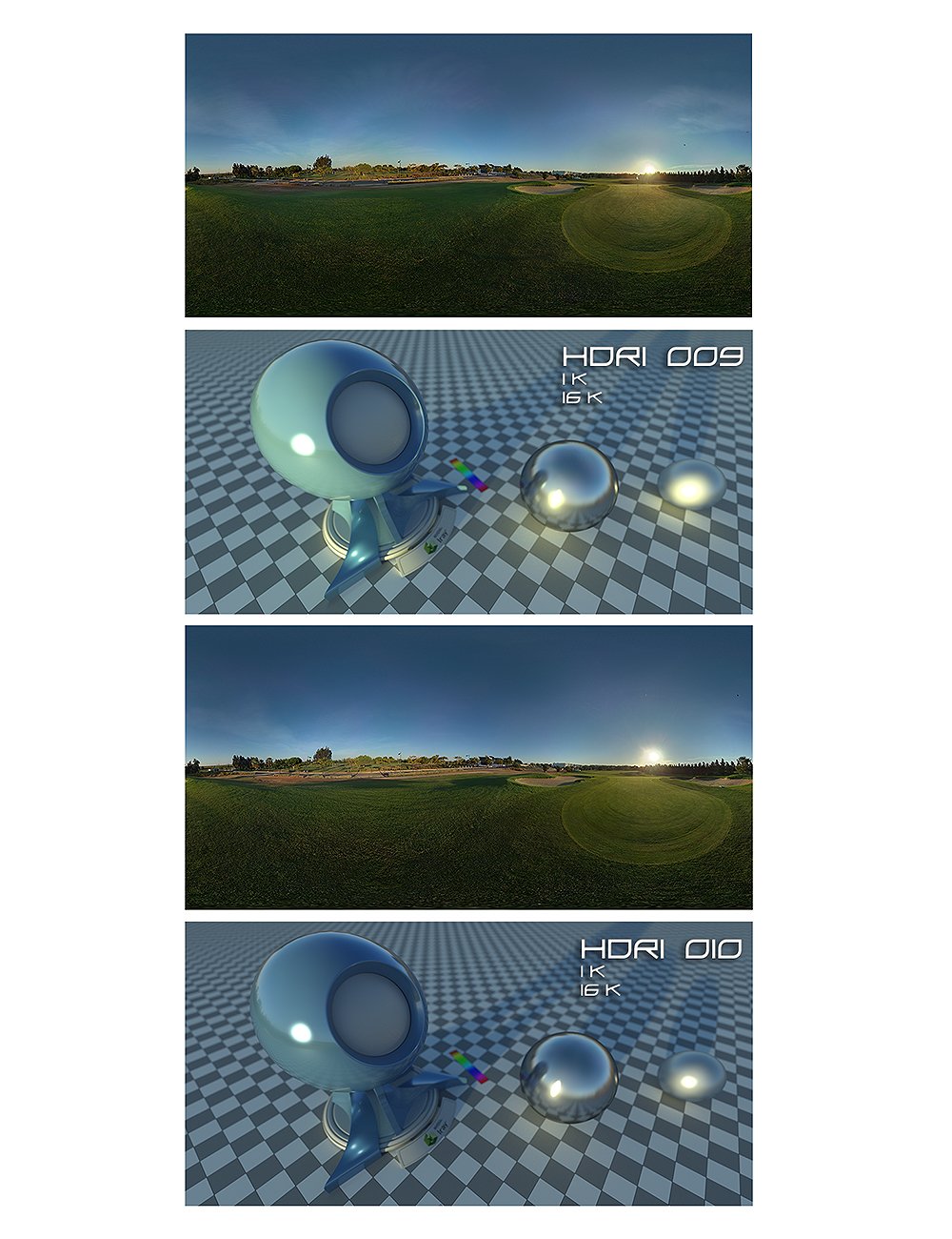 HDRI Dawn Clean Skies HDRI Dawn Clean Skies by: Whitemagus, 3D Models by Daz 3D