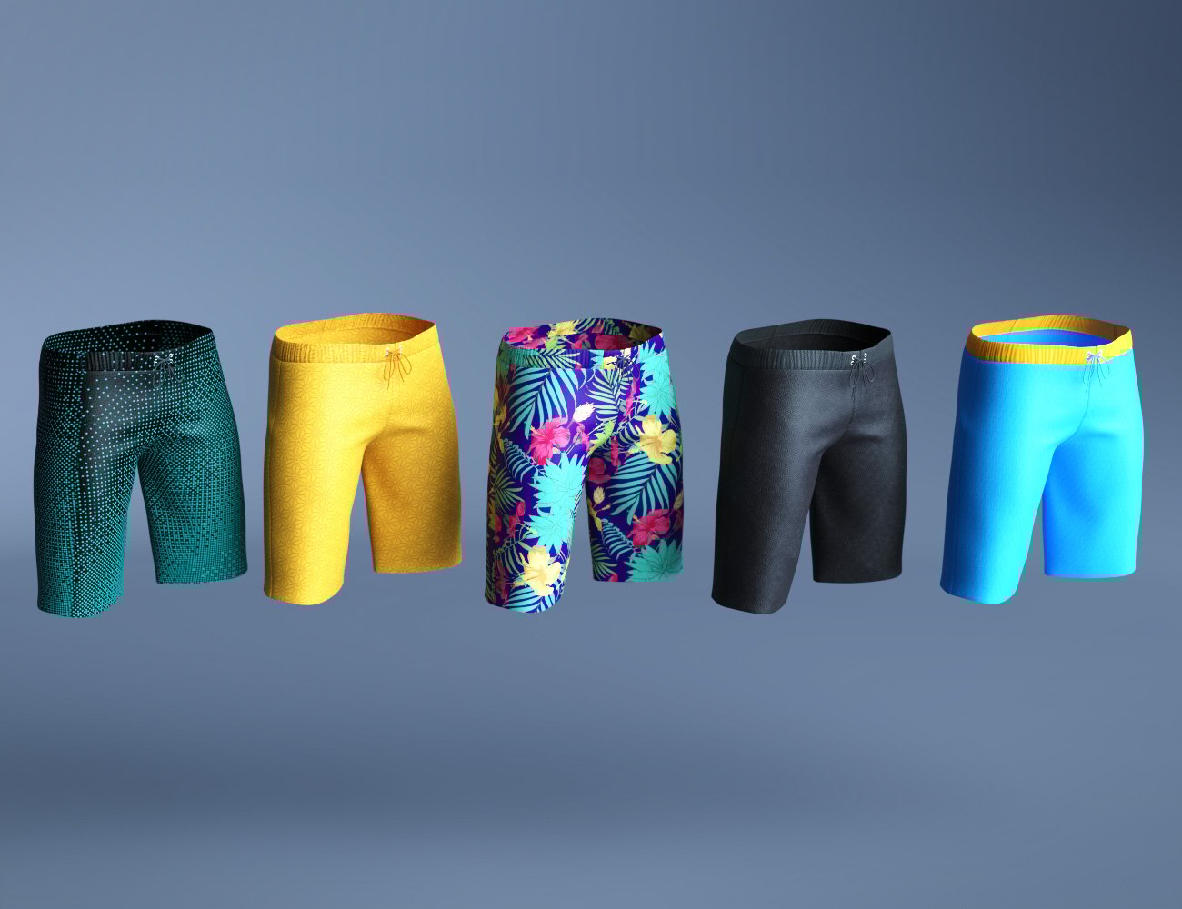 dForce Swim Shorts for Genesis 8 Male(s) dForce Swim Shorts for Genesis 8 Male(s) by: Anna BenjaminNikisatez, 3D Models by Daz 3D