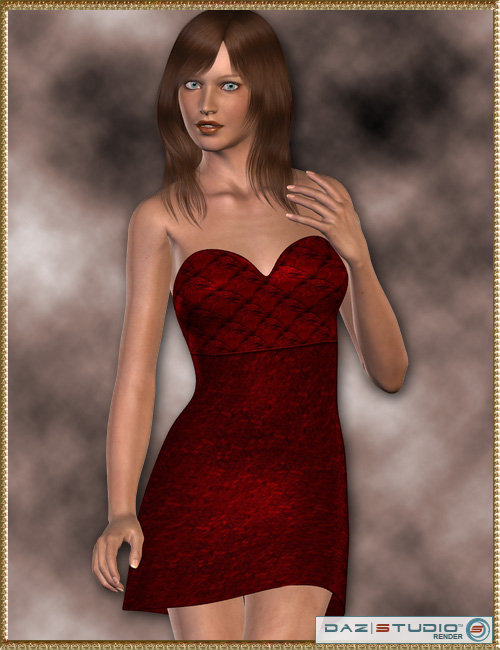 Provocative for Victoria 4 Provocative for Victoria 4 by: Ravenhair, 3D Models by Daz 3D