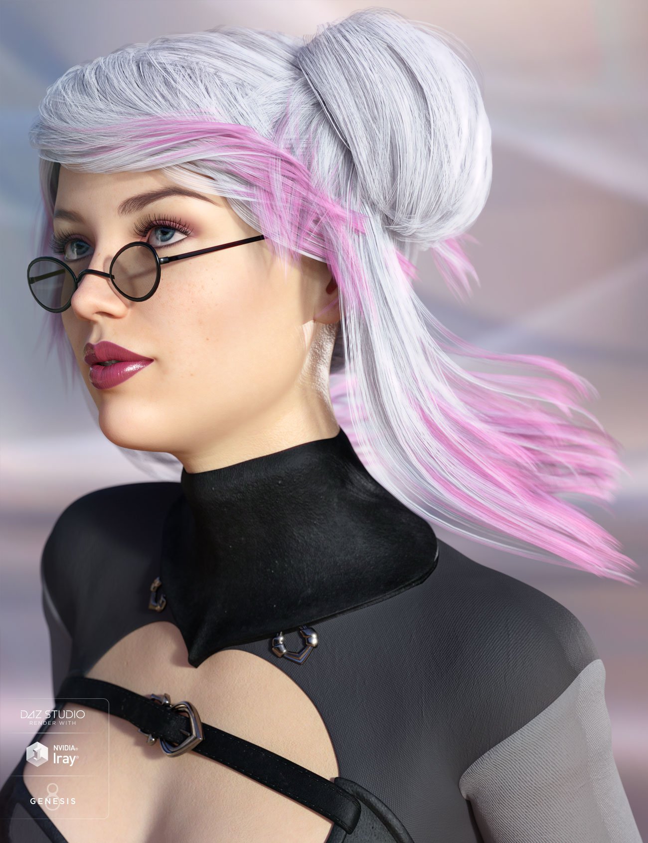 Cady Hair for Genesis 3 & 8 Female(s) Cady Hair for Genesis 3 & 8 Female(s) by: AprilYSH, 3D Models by Daz 3D