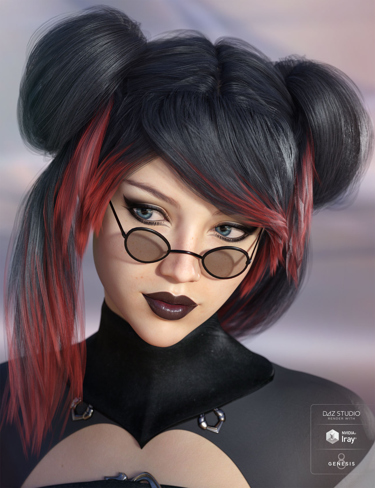 Cady Hair for Genesis 3 & 8 Female(s) Cady Hair for Genesis 3 & 8 Female(s) by: AprilYSH, 3D Models by Daz 3D
