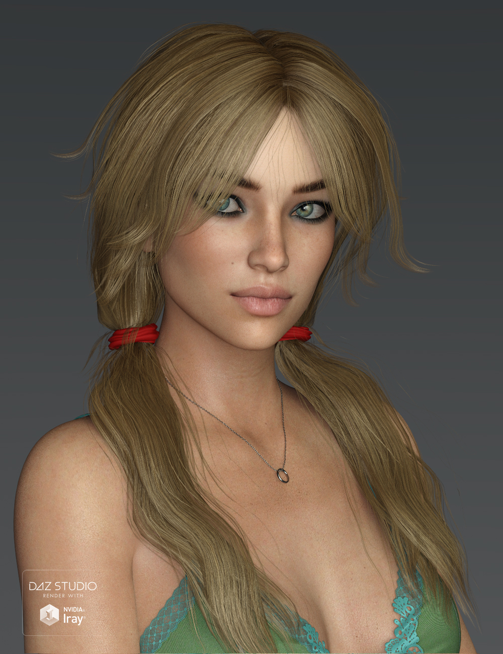Belle Tails for Genesis 3 and 8 Female(s) by: SWAM, 3D Models by Daz 3D