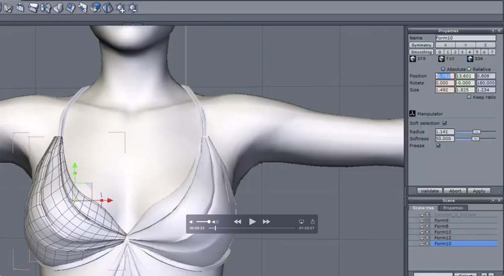 Hexagon Treats: 12 High Value Modeling Tips and Tricks Hexagon Treats: 12 High Value Modeling Tips and Tricks by: ArkiCganDigital Art Live, 3D Models by Daz 3D