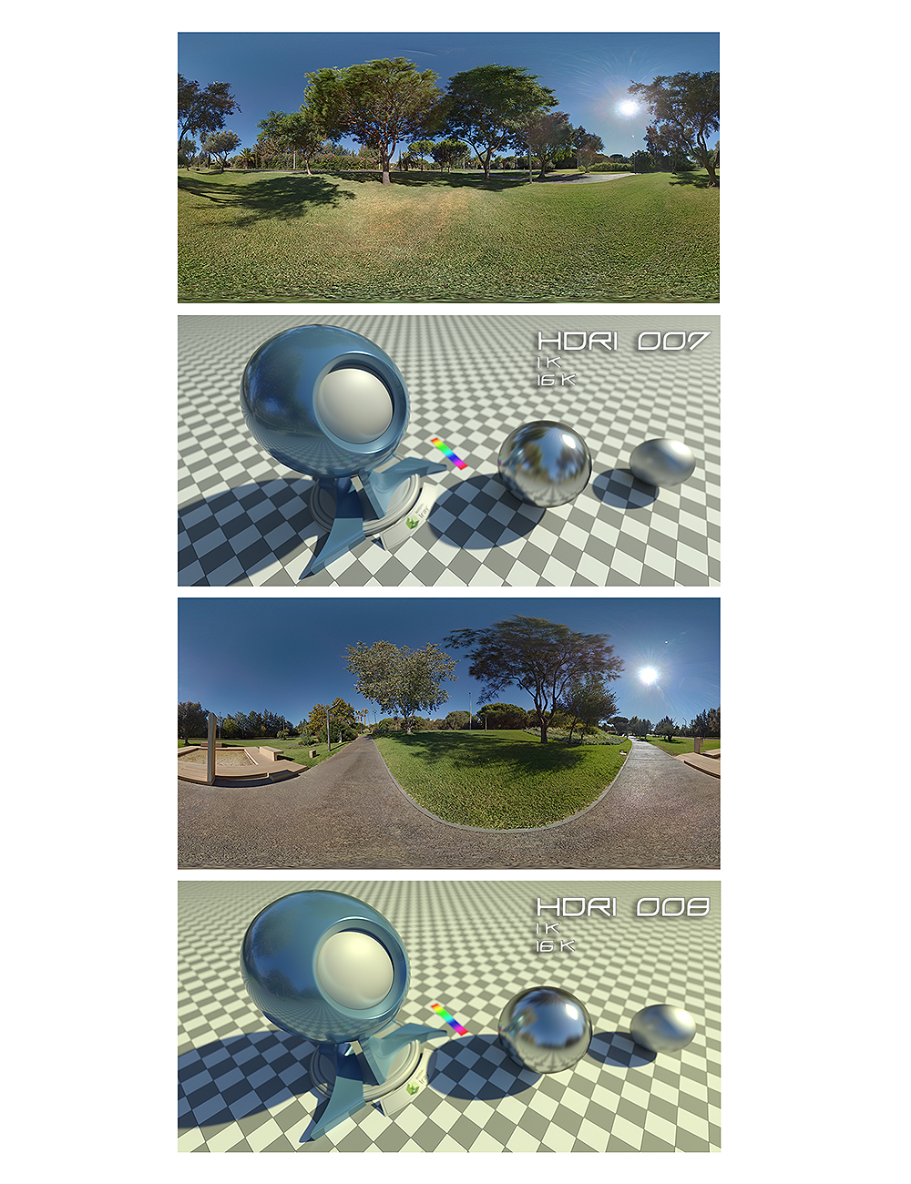 HDRI Clean Skies Parks HDRI Clean Skies Parks by: Whitemagus, 3D Models by Daz 3D