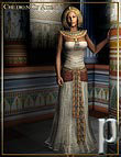 Children of Aten 2 by: LaurieS, 3D Models by Daz 3D