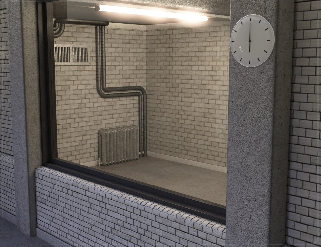 Z Questioning Room Environment with Poses for Genesis 3 & 8 Z Questioning Room Environment with Poses for Genesis 3 & 8 by: Zeddicuss, 3D Models by Daz 3D
