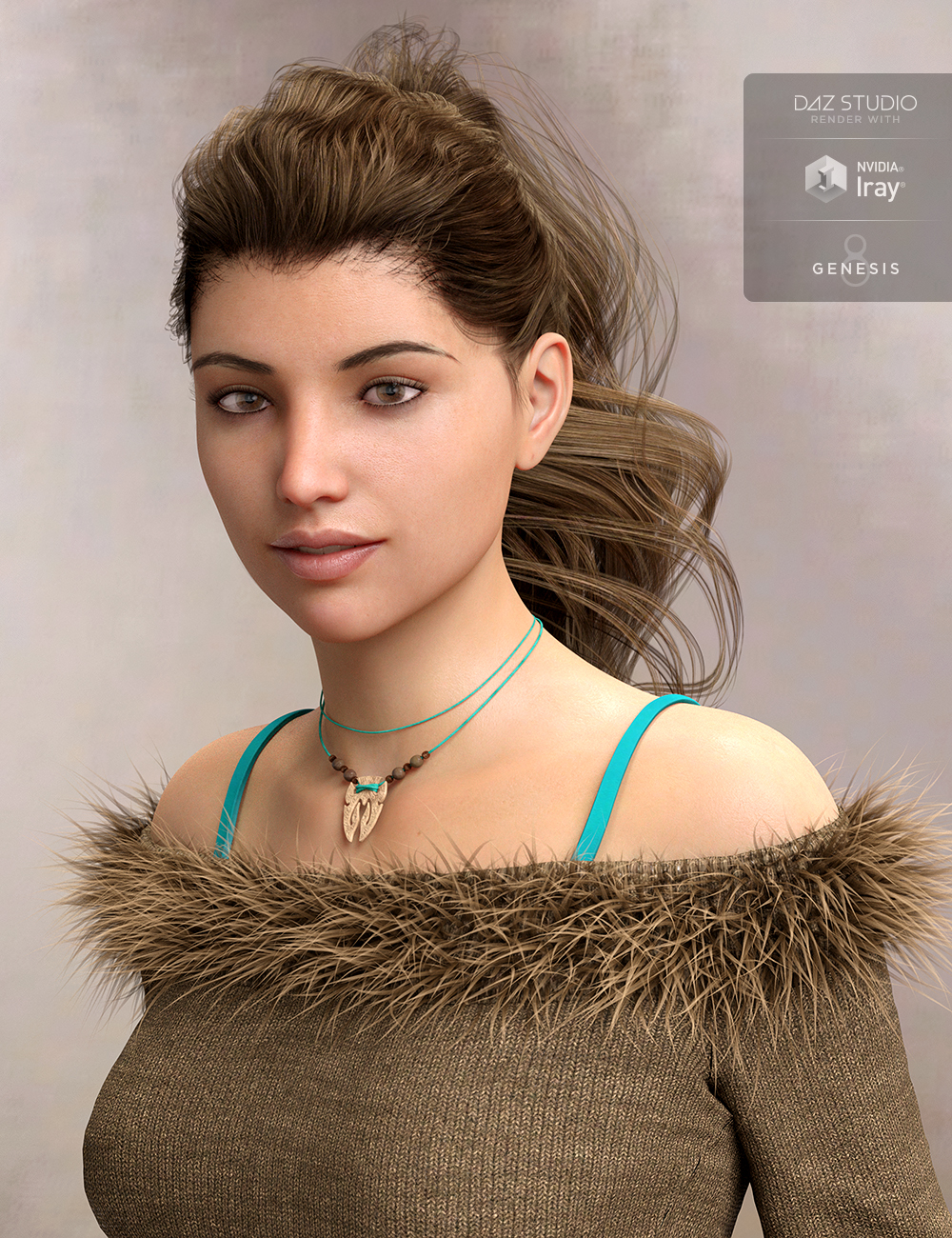 Cozy Sweater Outfit for Genesis 8 Female(s) Cozy Sweater Outfit for Genesis 8 Female(s) by: Ryverthorn, 3D Models by Daz 3D