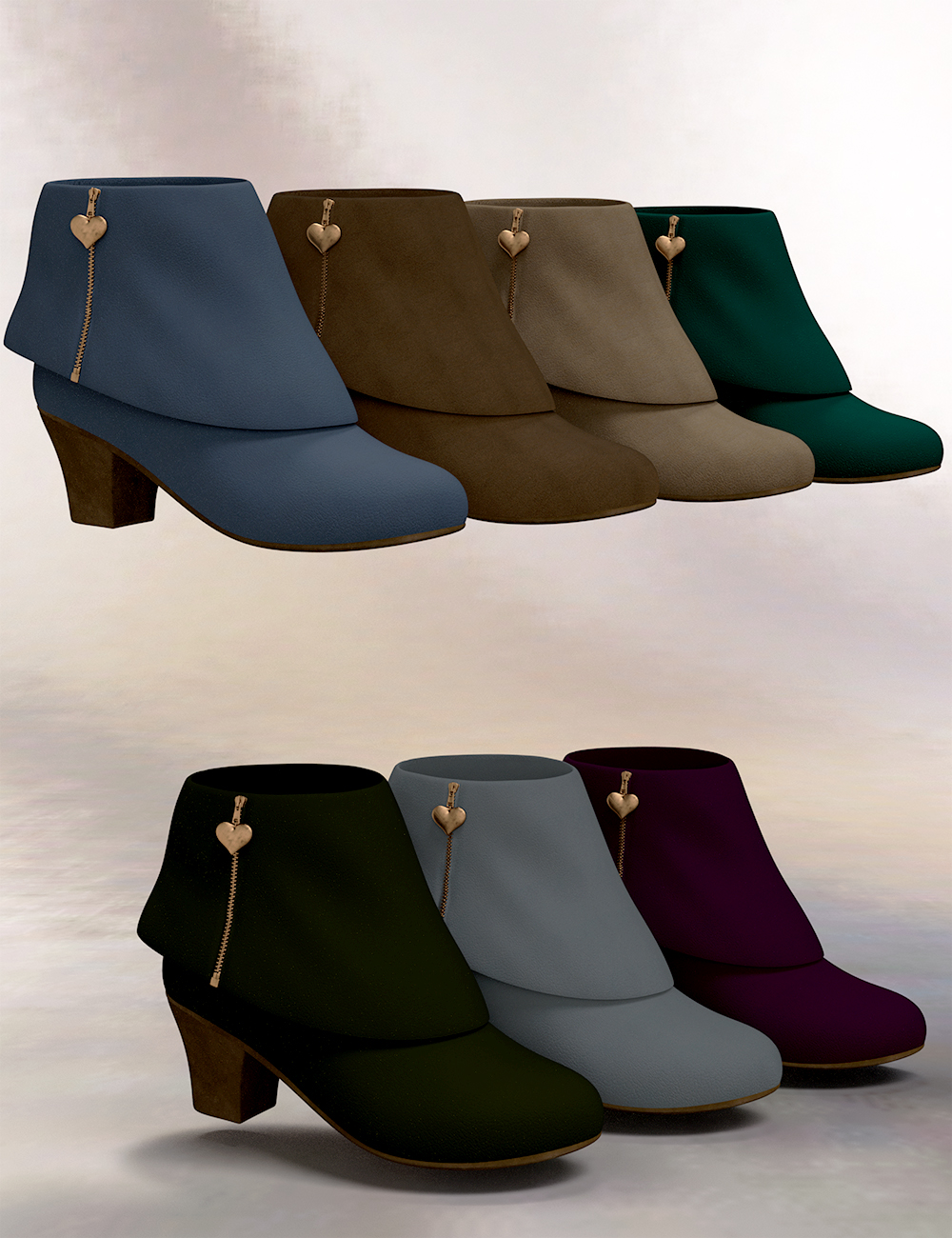 Cozy Sweater Outfit Textures Cozy Sweater Outfit Textures by: Ryverthorn, 3D Models by Daz 3D