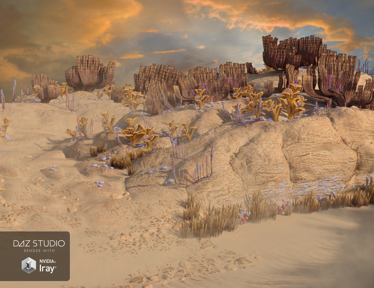 Planet Glise 2