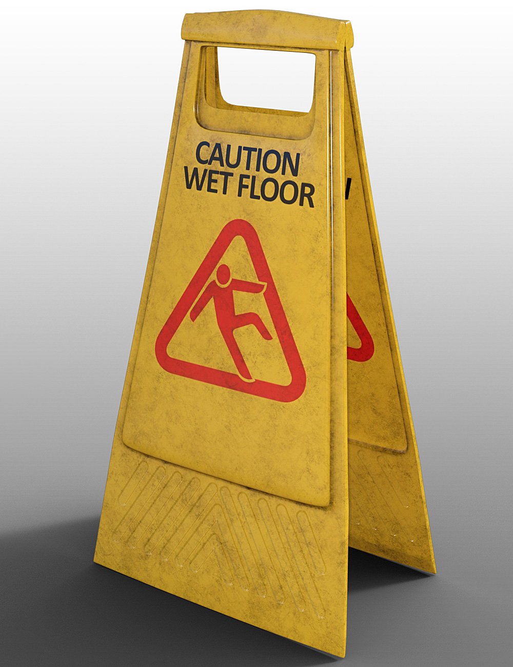 Commercial Cleaning Supplies Commercial Cleaning Supplies by: , 3D Models by Daz 3D