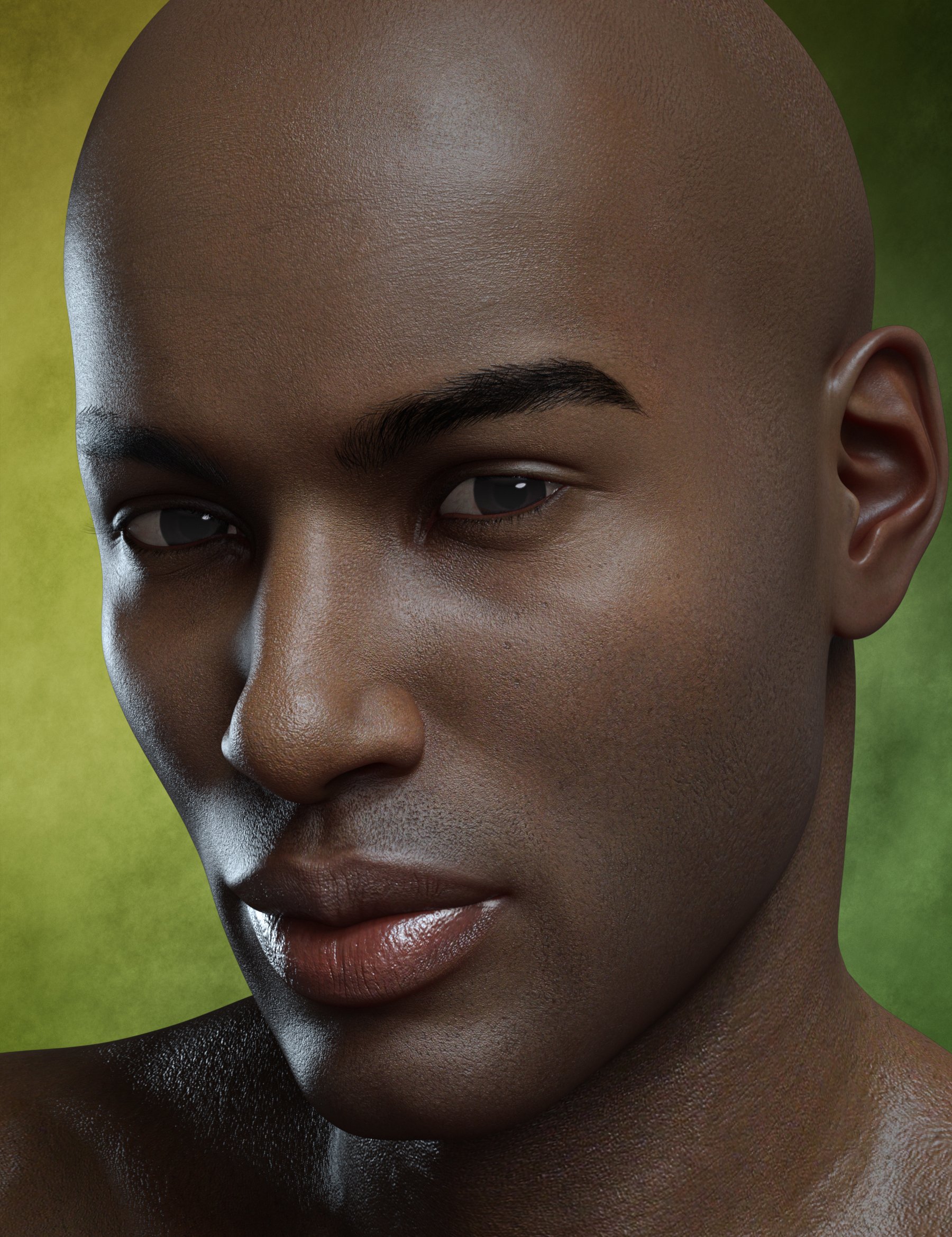 Darius 8 Darius 8 by: , 3D Models by Daz 3D