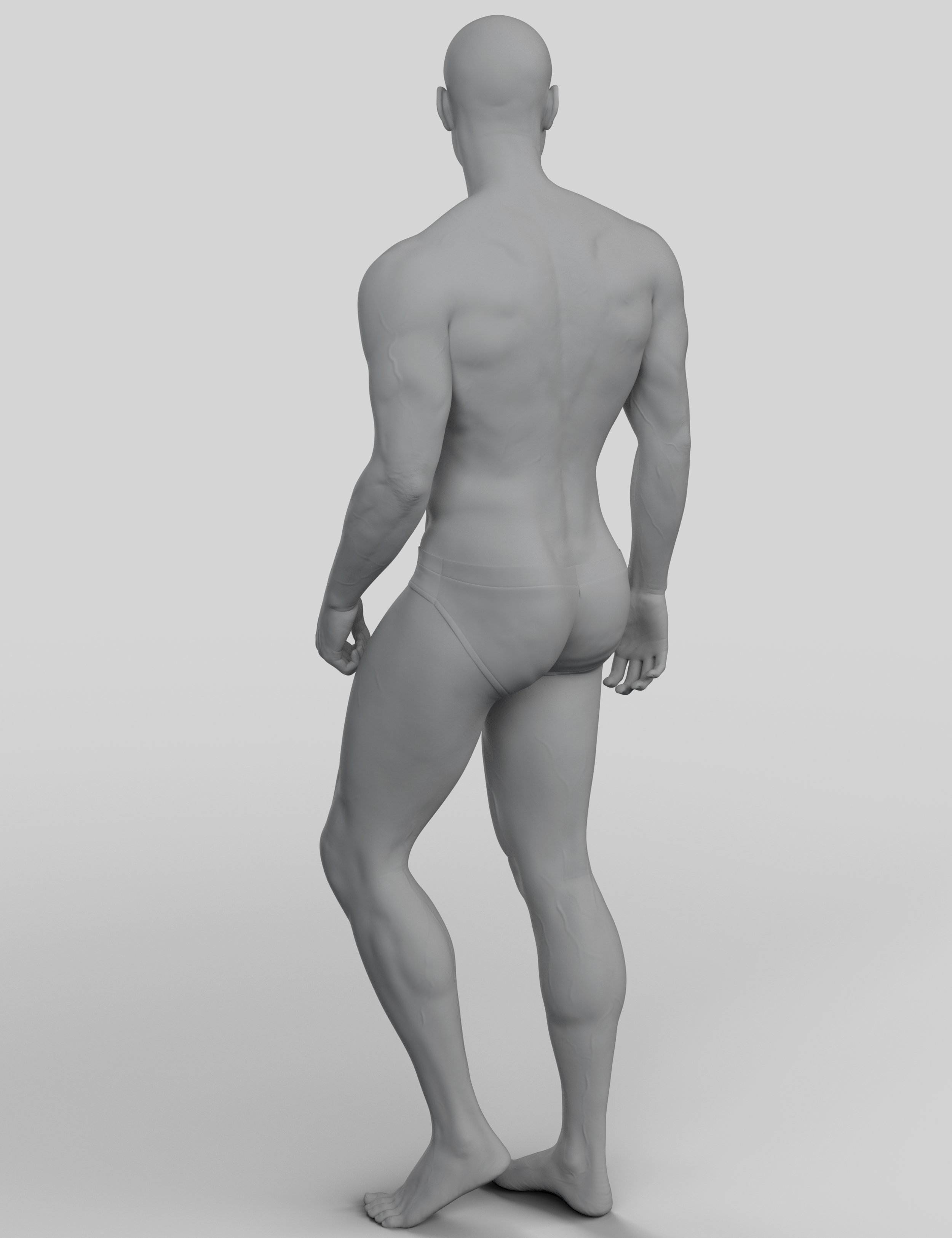Darius 8 by: , 3D Models by Daz 3D