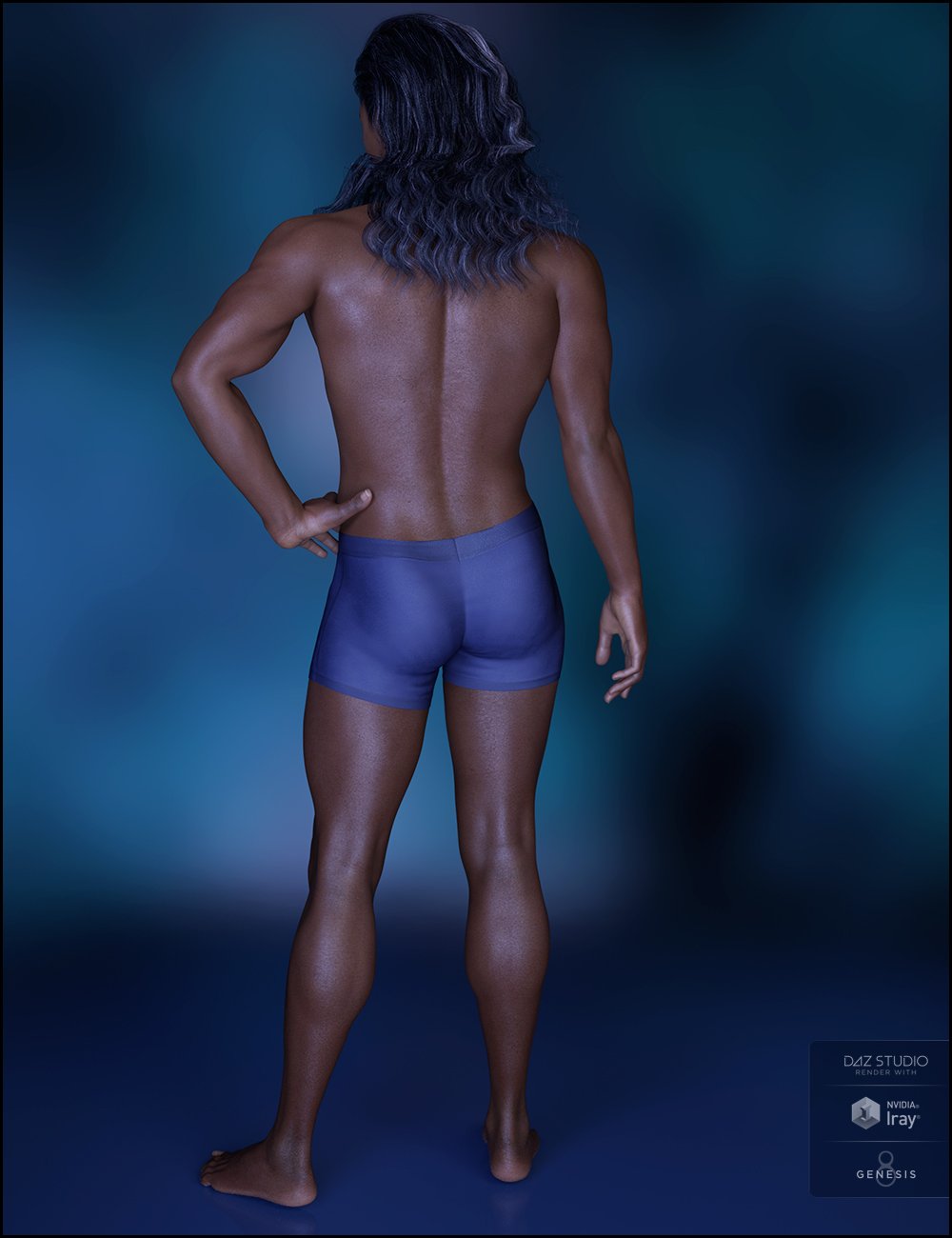 Quince for Darius 8 Quince for Darius 8 by: DemonicaEviliusJessaii, 3D Models by Daz 3D