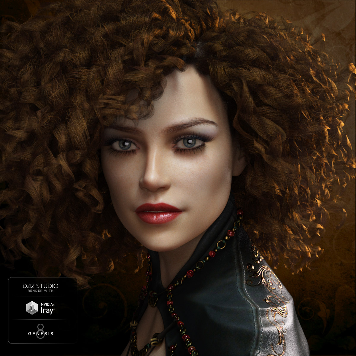 Delaney for Genesis 8 Female Delaney for Genesis 8 Female by: Mousso, 3D Models by Daz 3D