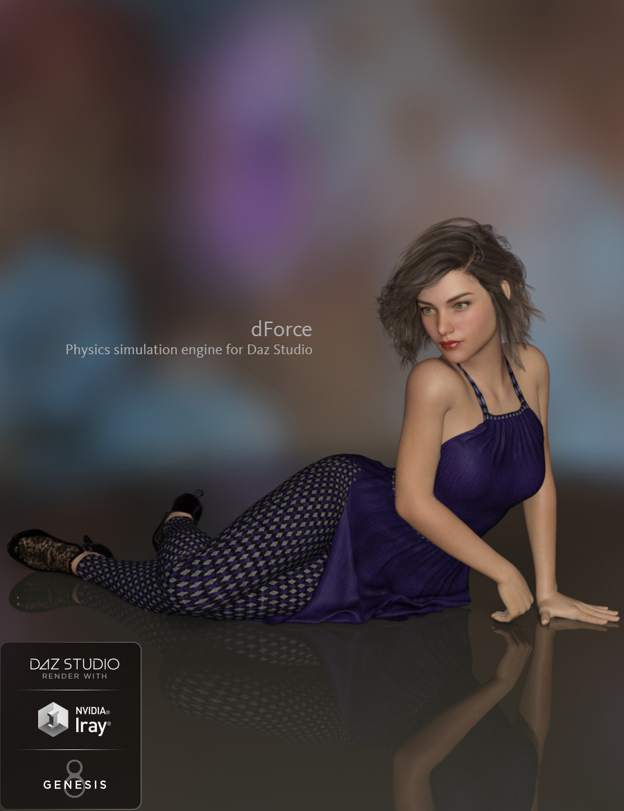 dForce Monica Outfit for Genesis 8 Female(s) dForce Monica Outfit for Genesis 8 Female(s) by: PandyGirlWildDesigns, 3D Models by Daz 3D