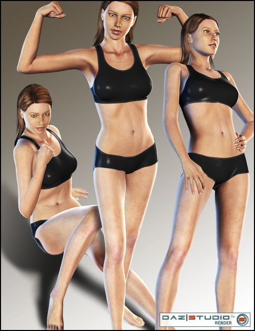 Modern Day Poses for V4 Modern Day Poses for V4 by: JGreenlees, 3D Models by Daz 3D