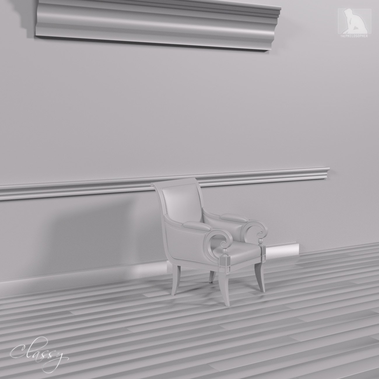 CLASSY: Cover Photo Light Set & Vignette CLASSY: Cover Photo Light Set & Vignette by: ThePhilosopher, 3D Models by Daz 3D