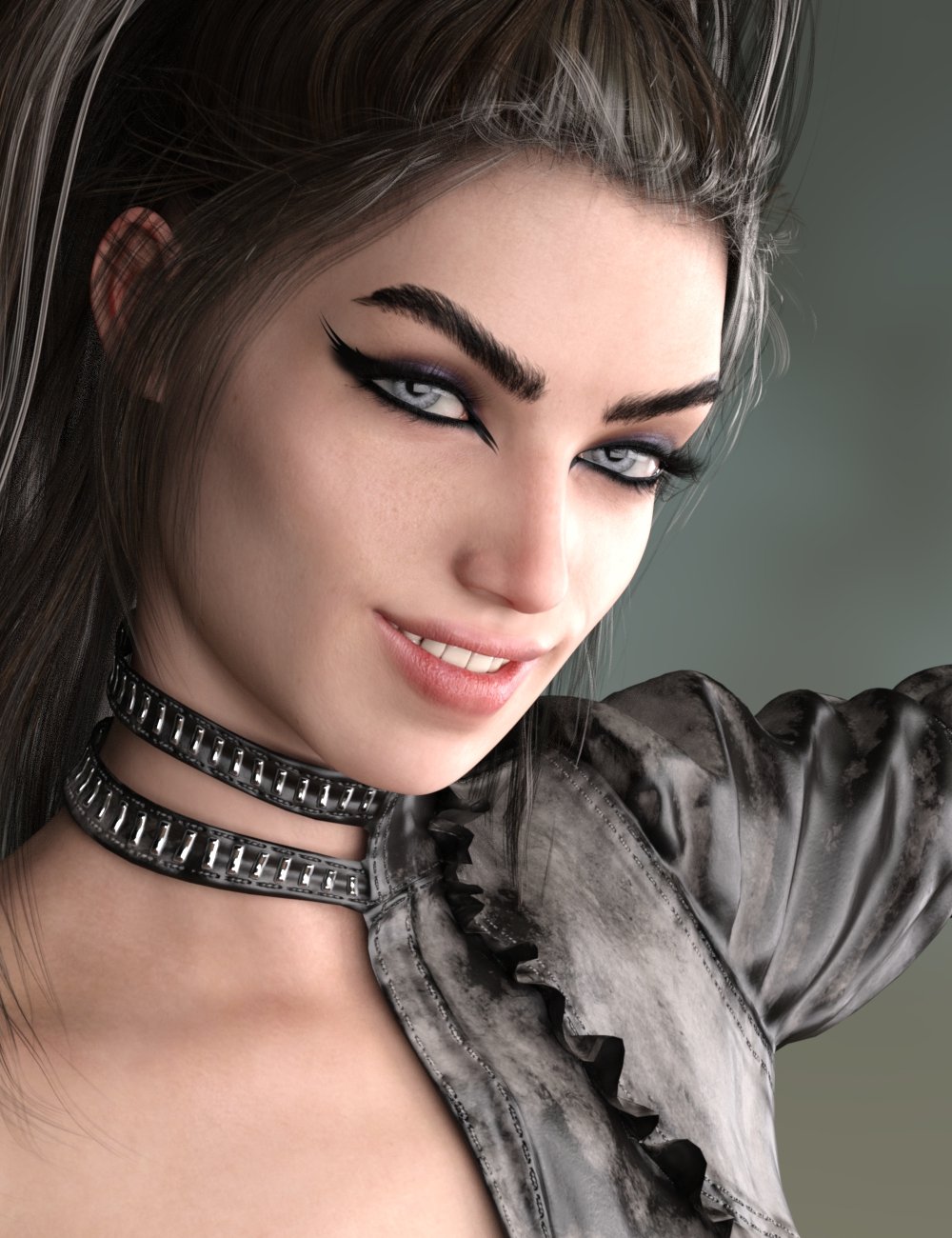 Aisling for Charlotte 8 Aisling for Charlotte 8 by: RedzStudio, 3D Models by Daz 3D