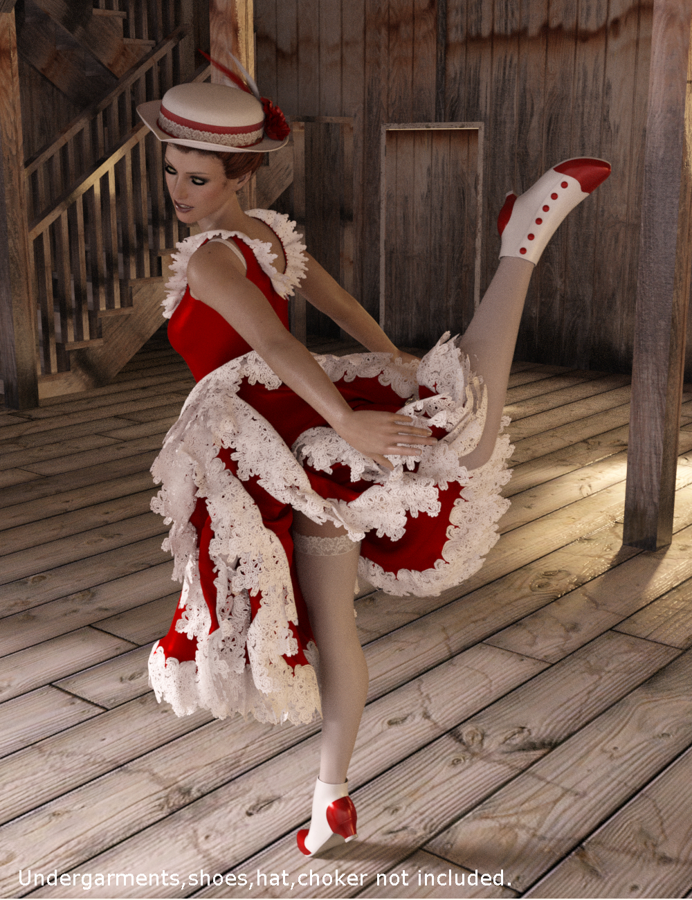 dForce Frolic Dress Set for Genesis 3 and 8 Female(s) dForce Frolic Dress Set for Genesis 3 and 8 Female(s) by: Aave Nainen, 3D Models by Daz 3D