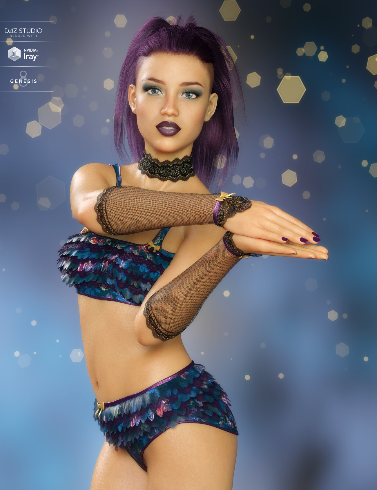 Joliette Outfit for Genesis 8 Female(s) Joliette Outfit for Genesis 8 Female(s) by: AmaranthPixelTizzyFit, 3D Models by Daz 3D