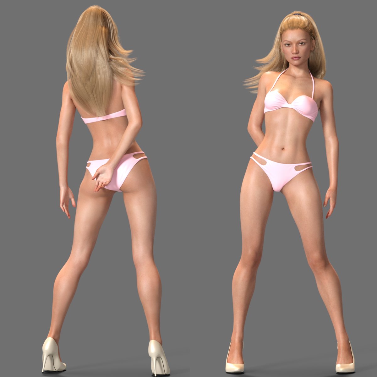 Celestia for Genesis 3 and 8 Female Celestia for Genesis 3 and 8 Female by: Mousso, 3D Models by Daz 3D