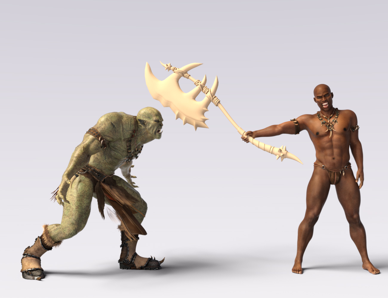 IGD Mergraph Poses for Orc HD and Genesis 8 Male IGD Mergraph Poses for Orc HD and Genesis 8 Male by: Islandgirl, 3D Models by Daz 3D