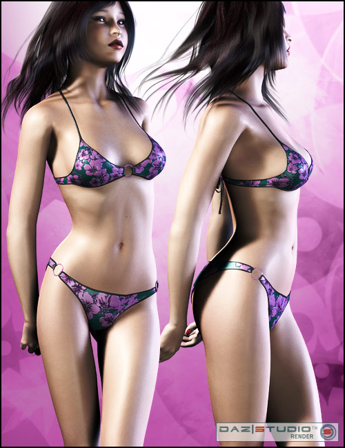 Niko for V4 Niko for V4 by: stephaniebt, 3D Models by Daz 3D