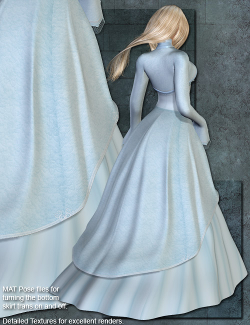 Wistfully Yours Wistfully Yours by: Ryverthorn, 3D Models by Daz 3D