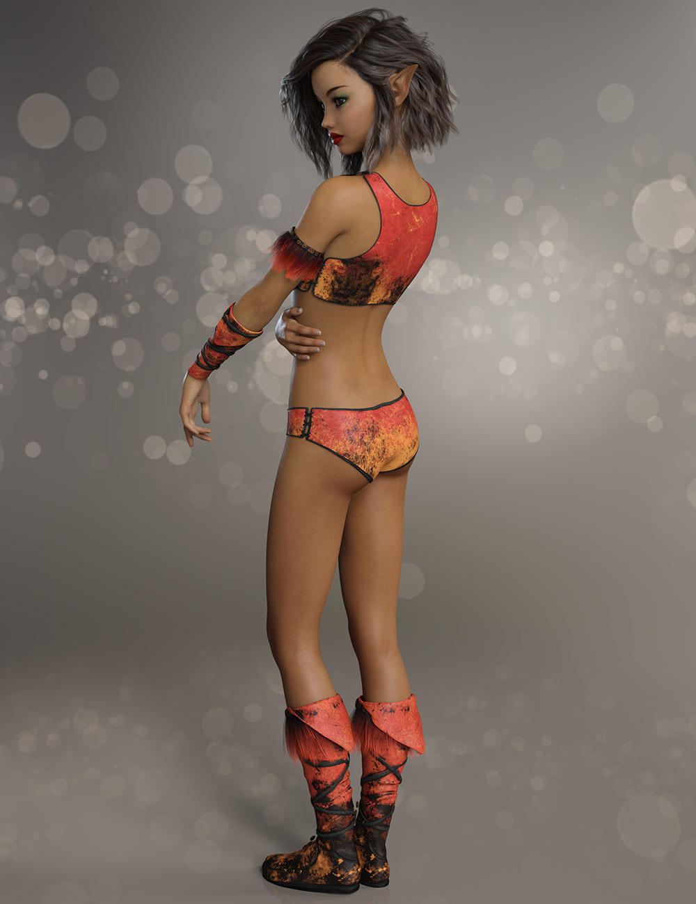 FWSA Khloe HD for Karyssa 8 FWSA Khloe HD for Karyssa 8 by: Fred Winkler ArtSabby, 3D Models by Daz 3D