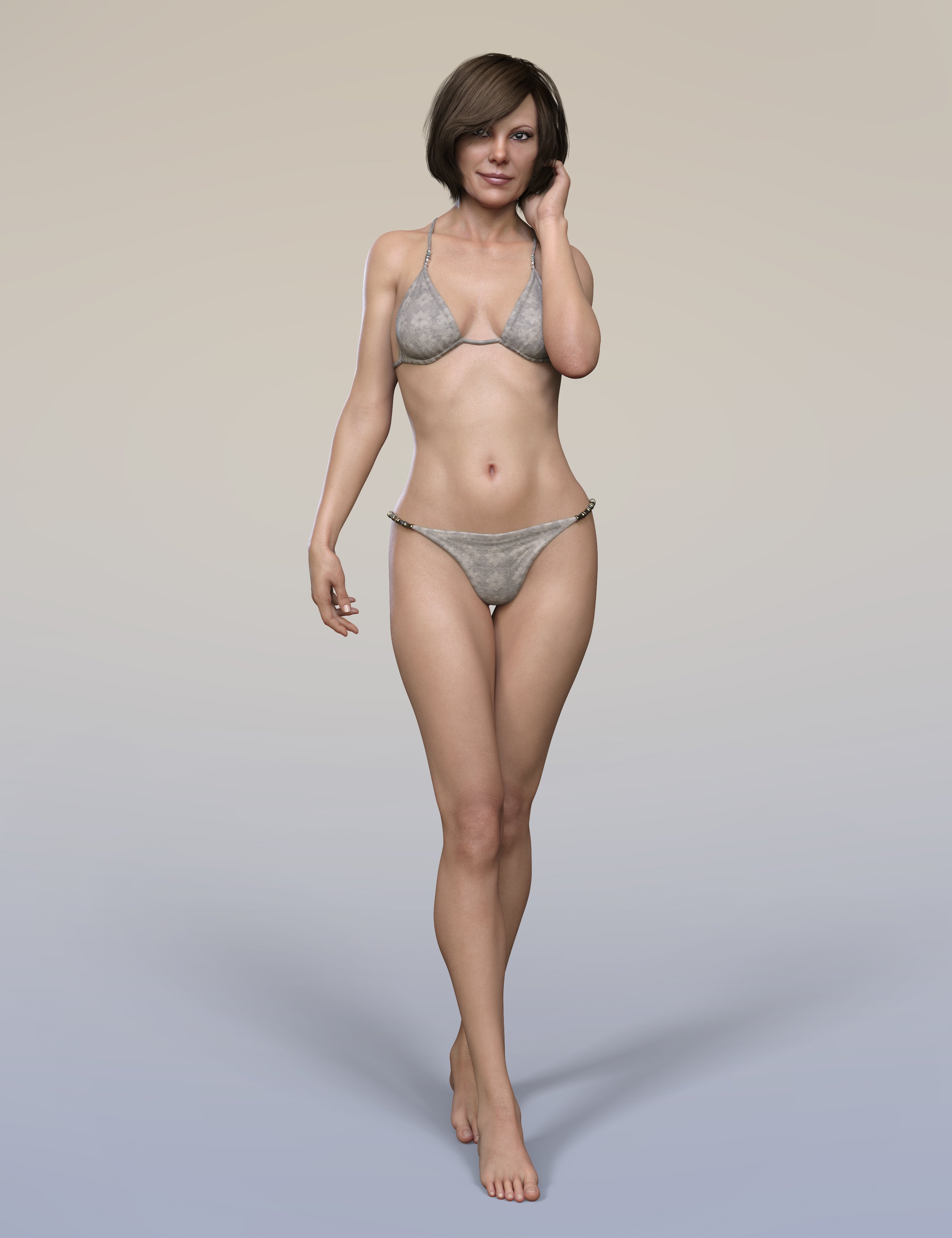 Alexandra 8 by: , 3D Models by Daz 3D
